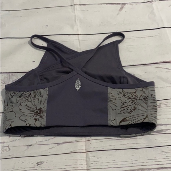 Free People Movement sports bra - Picture 5 of 8
